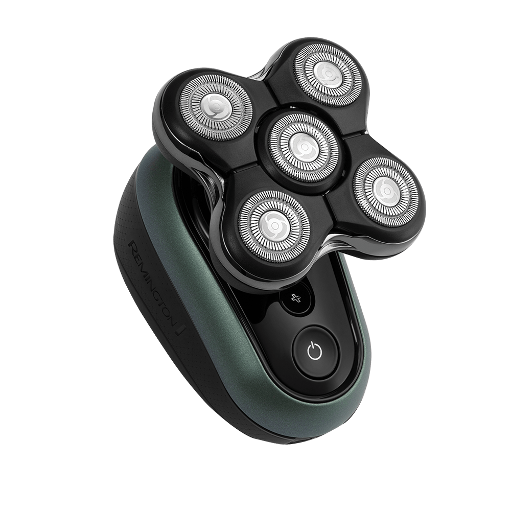 Remington RX7 Ultimate Head Shaver - RAZORS & NOSE TRIMMERS - Beattys of Loughrea