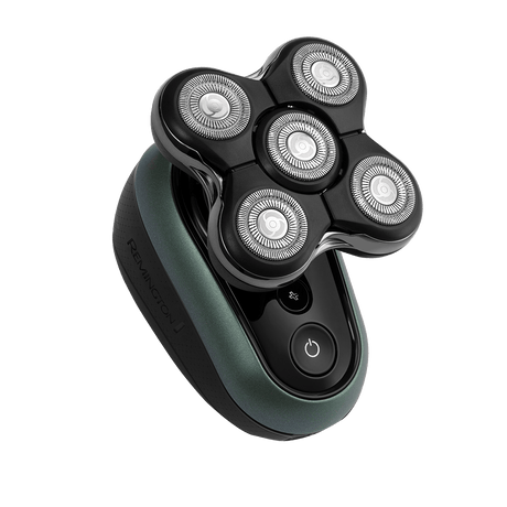 Remington RX7 Ultimate Head Shaver - RAZORS & NOSE TRIMMERS - Beattys of Loughrea