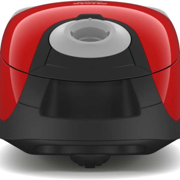 Miele Complete C2 Tango (Autumn Red) - SFAF5 - VACUUM CLEANER NOT ROBOT - Beattys of Loughrea