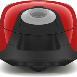 Miele Complete C2 Tango (Autumn Red) - SFAF5 - VACUUM CLEANER NOT ROBOT - Beattys of Loughrea