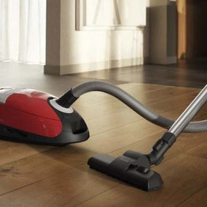 Miele Complete C2 Tango (Autumn Red) - SFAF5 - VACUUM CLEANER NOT ROBOT - Beattys of Loughrea