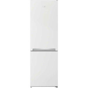 Beko Freestanding Fridge Freezer 60/40 Split | White A+ - FR/FREEZER MED COMBI 0-299L - Beattys of Loughrea