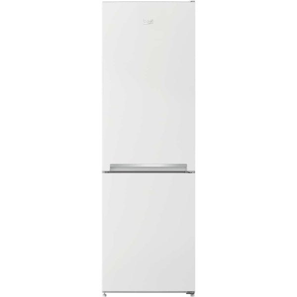 Beko Freestanding Fridge Freezer 60/40 Split | White A+ - FR/FREEZER MED COMBI 0-299L - Beattys of Loughrea