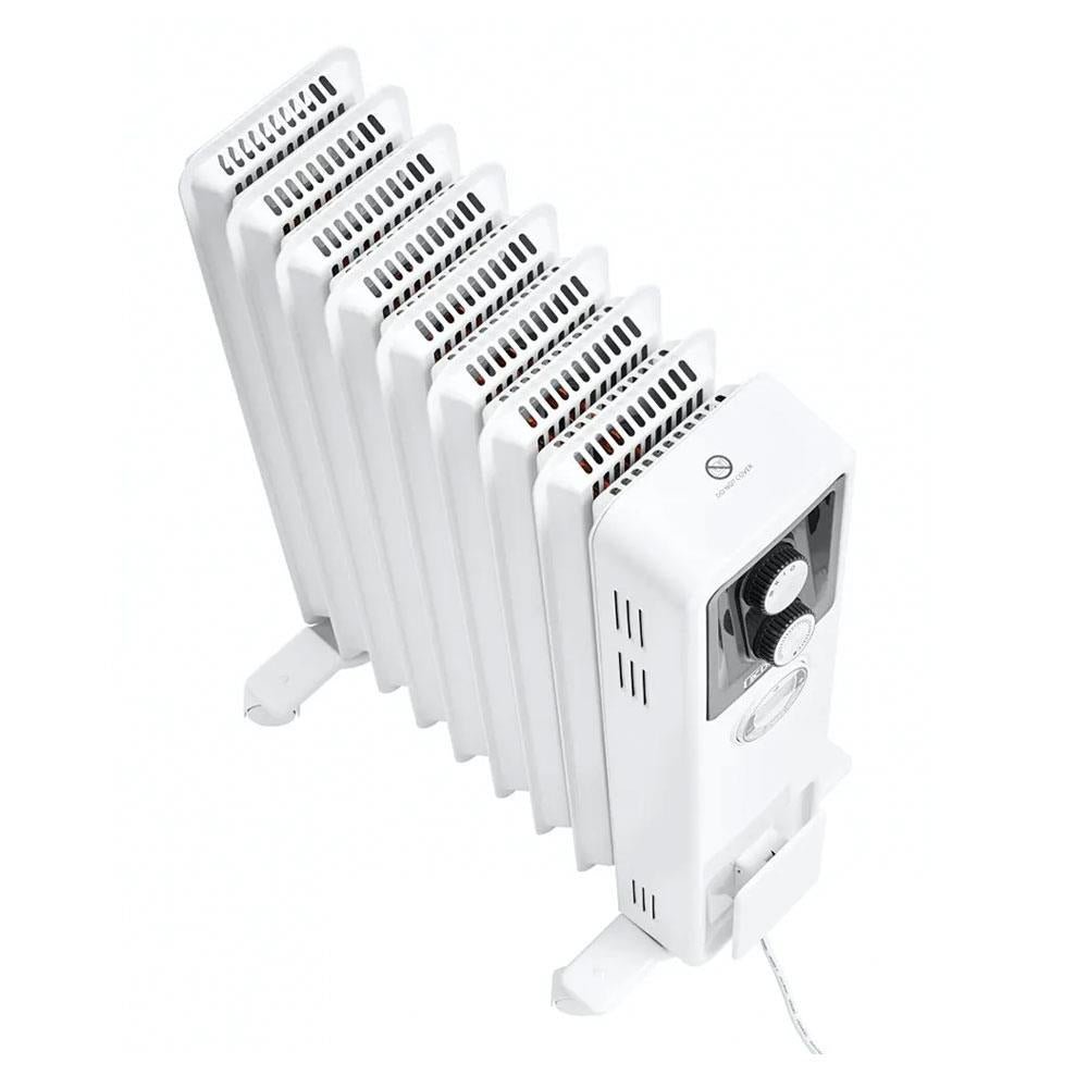 Dimplex 2Kw Rapid Eco Oil Free Electric Radiator | Ecr20tie - OIL FILLED HEATER - Beattys of Loughrea