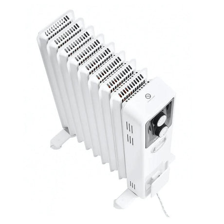 Dimplex 2Kw Rapid Eco Oil Free Electric Radiator | Ecr20tie - OIL FILLED HEATER - Beattys of Loughrea