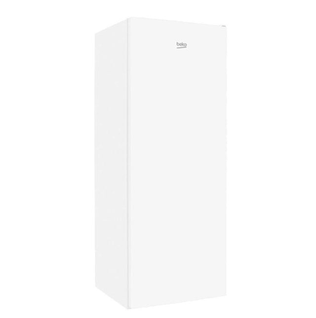 Beko145.7Cm Full Larder Fridge - White | Lsg3545w - FREEZER MED LARDER/ CHEST 150-299L - Beattys of Loughrea