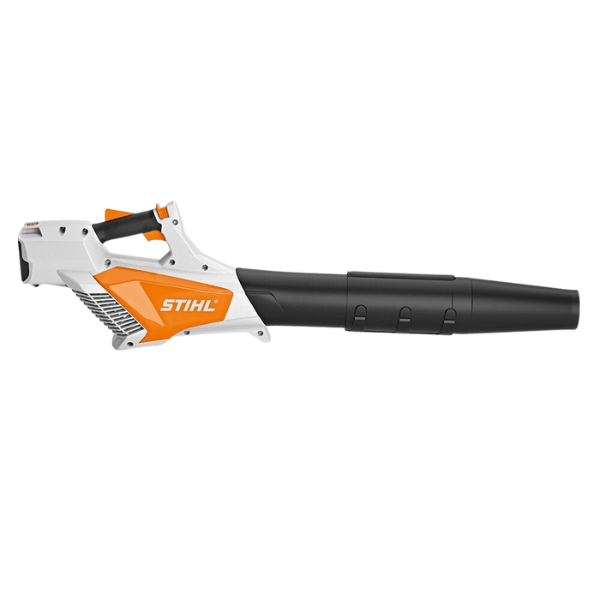 Stihl BGA 57 with 2x AK 20 batteries and AL 101 chargerBattery Blower - Leaf Blowers - Beattys of Loughrea