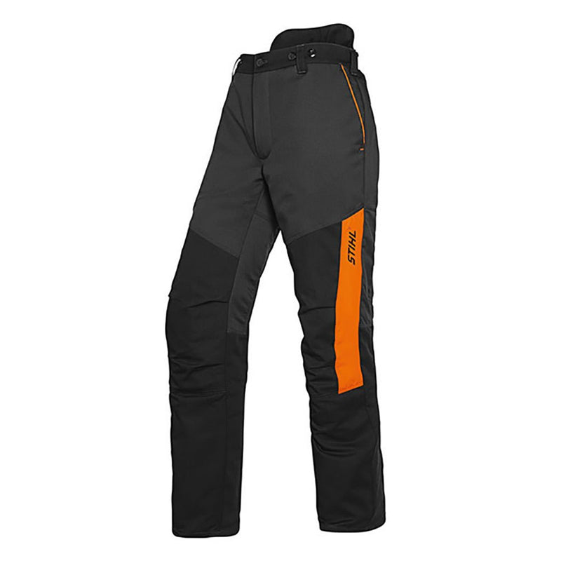 Stihl Function Universal Trousers - Waist 31-34" Leg 32" - Size Medium - WORK/ SKI TROUSERS - Beattys of Loughrea