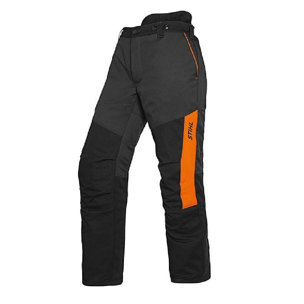 Stihl Function Universal Trousers - Waist 34-38" Leg 32.5" - Size Large - WORK/ SKI TROUSERS - Beattys of Loughrea