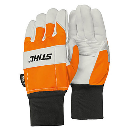 Stihl Function Med Size 9 Cut Retardant Gloves - GLOVES - Beattys of Loughrea