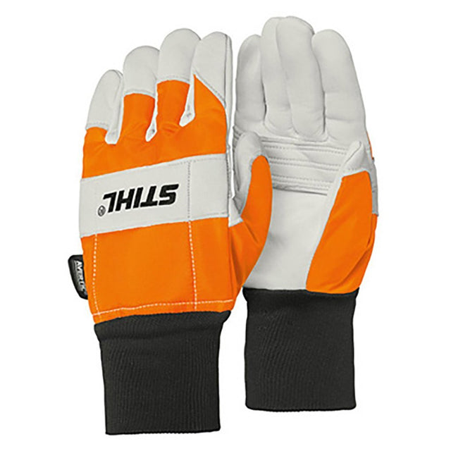 STIHL FUNCTION LGE SIZe 10 CUT RETARDANT GLOVES - GLOVES - Beattys of Loughrea