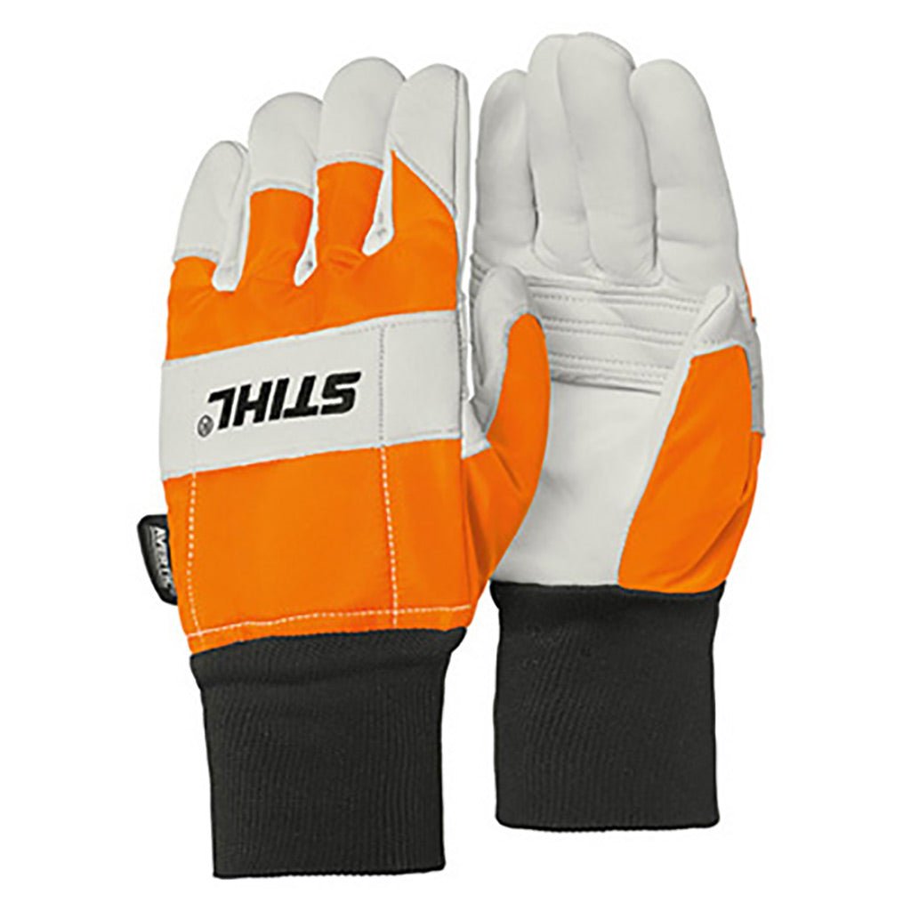 STIHL FUNCTION LGE SIZe 10 CUT RETARDANT GLOVES - GLOVES - Beattys of Loughrea