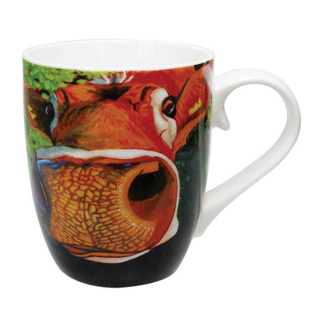 Eoin O Connor Reach For The Stars Mug - NEW - MUG SETS - Beattys of Loughrea