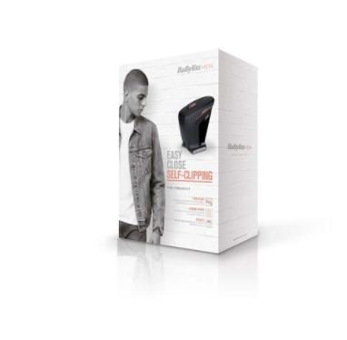 Babyliss Hair Clipper The Crew Cut 7758U - HAIR CLIPPERS - Beattys of Loughrea