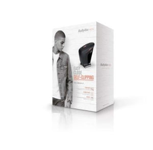 Babyliss Hair Clipper The Crew Cut 7758U - HAIR CLIPPERS - Beattys of Loughrea