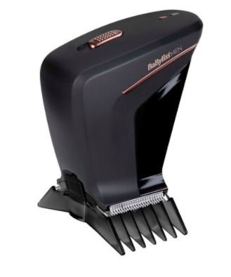 Babyliss Hair Clipper The Crew Cut 7758U - HAIR CLIPPERS - Beattys of Loughrea