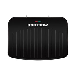 George Foreman Large Fit Health Grill | 25820 - HEALTH GRILLS, G FOREMAN - Beattys of Loughrea