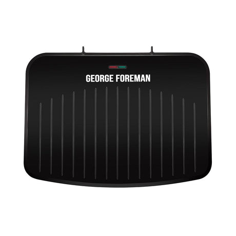 George Foreman Large Fit Health Grill | 25820 - HEALTH GRILLS, G FOREMAN - Beattys of Loughrea