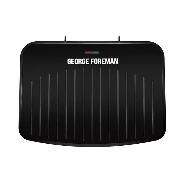 George Foreman Large Fit Health Grill | 25820 - HEALTH GRILLS, G FOREMAN - Beattys of Loughrea