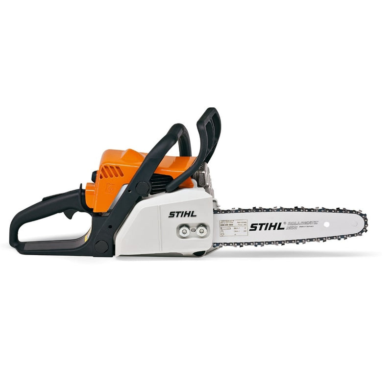 STIHL MS170 CHAINSAW 14IN BOM 017 14 - CHAINSAWS - Beattys of Loughrea