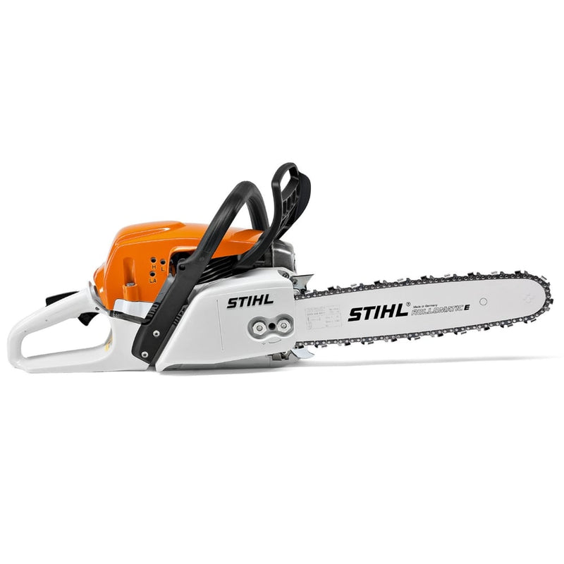 Stihl MS291CBE Chainsaw 18/20In Bom 18 - CHAINSAWS - Beattys of Loughrea