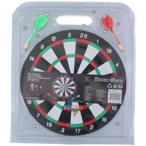 Small Dartboard - BOARD GAMES / DVD GAMES - Beattys of Loughrea