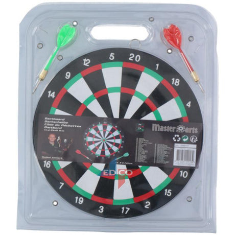 Small Dartboard - BOARD GAMES / DVD GAMES - Beattys of Loughrea