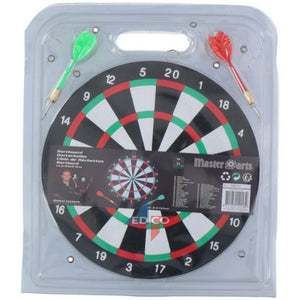 Small Dartboard - BOARD GAMES / DVD GAMES - Beattys of Loughrea