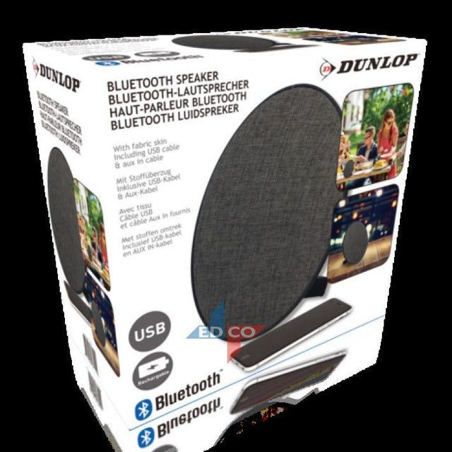 BLUETOOTH SPEAKER 2X5W - SPEAKERS HIFI MP3 PC - Beattys of Loughrea