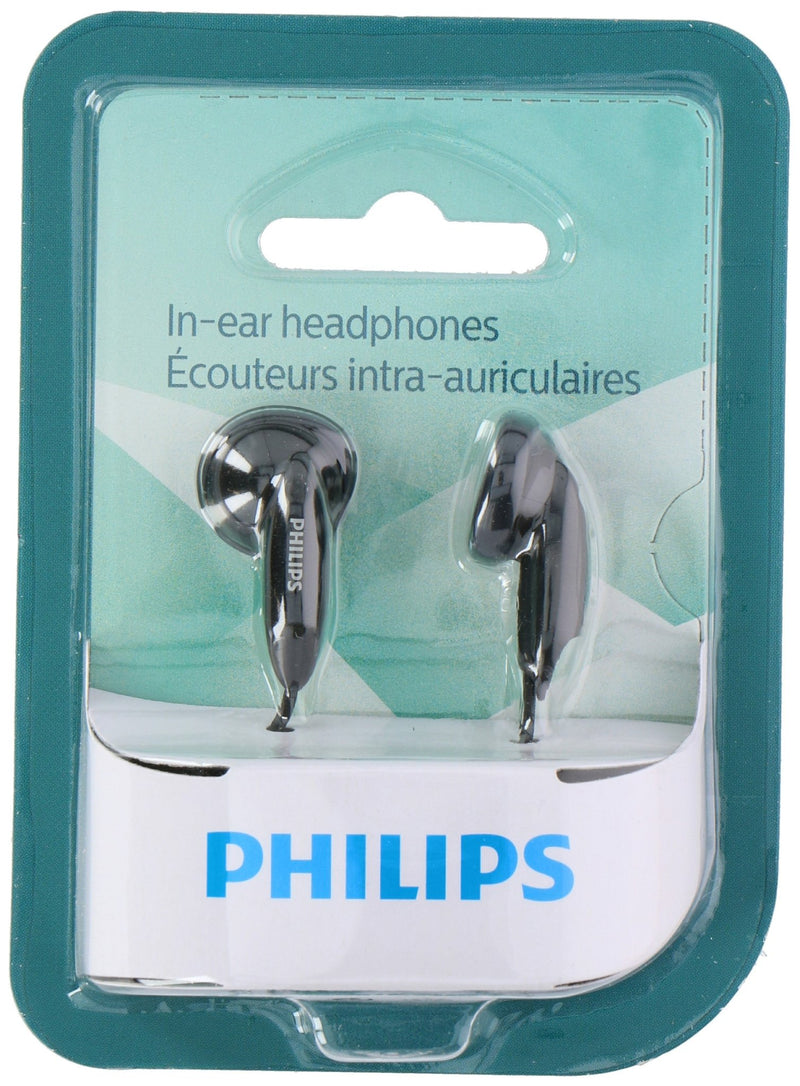 Philips In-Ear Headphones - HEADPHONES / EARPHONES/ MICROPHONE - Beattys of Loughrea