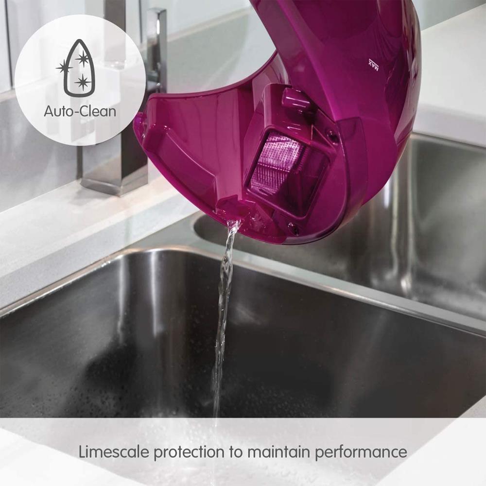 Morphy Richards Autoclean Speed Steam Generator Iron 3000W - IRONS - Beattys of Loughrea