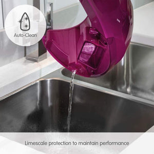 Morphy Richards Autoclean Speed Steam Generator Iron 3000W - IRONS - Beattys of Loughrea