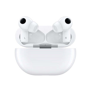 Huawei 55033464 FreeBuds 3 Pro Wireless Noise Cancelling Earbuds - HEADPHONES / EARPHONES/ MICROPHONE - Beattys of Loughrea