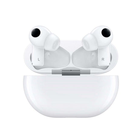 Huawei 55033464 FreeBuds 3 Pro Wireless Noise Cancelling Earbuds - HEADPHONES / EARPHONES/ MICROPHONE - Beattys of Loughrea