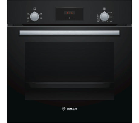Bosch Integrated Multifunction Oven | HHF113BA0B - ELECT OVEN SINGLE & DBLE BUILT IN - Beattys of Loughrea