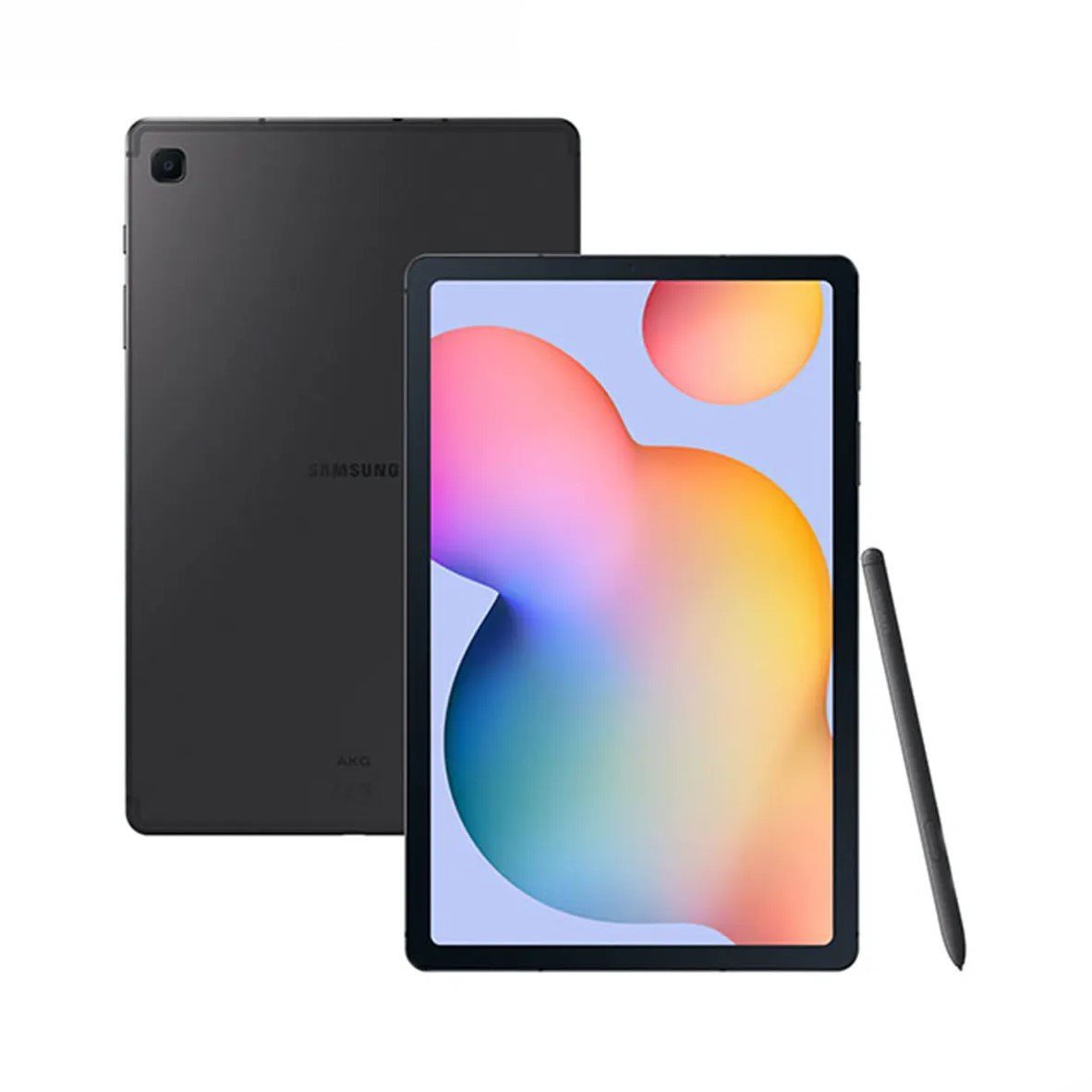 Samsung Galaxy Tab S6 Lite | Oxford Grey - TABLETS - IPAD / EREADERS - Beattys of Loughrea