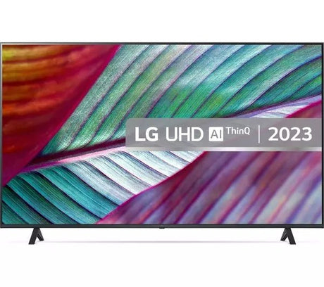 LG 50" 4K UHD Smart Television - (50UR78006LK) - TV 29" (73CM +) - Beattys of Loughrea
