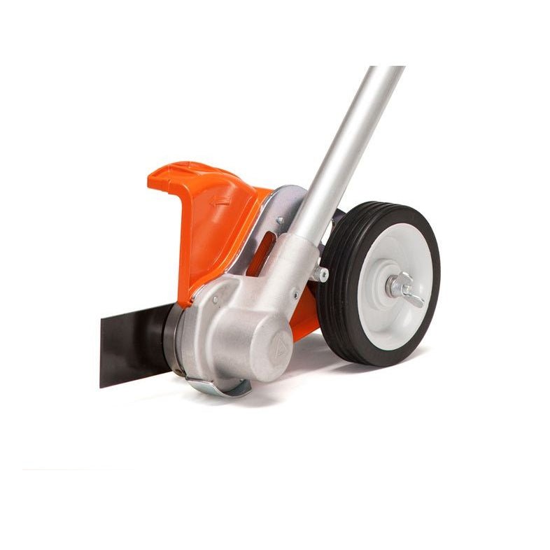 STIHL FCS-KM Straight Shaft Lawn Edge Trimmer 41807405004 - STRIMMERS - Beattys of Loughrea