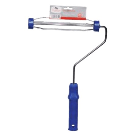 Varian Cage Paint Roller Frame 9" - ROLLERS/SLEEVES - Beattys of Loughrea