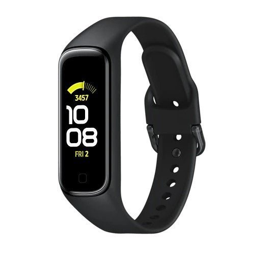 Samsung Galaxy Fit2 -Black - SMARTWATCH, FITBIT - Beattys of Loughrea