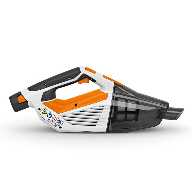 STIHL SEA26 Cordless Vacuum Cleaner Body Only - Leaf Blowers - Beattys of Loughrea