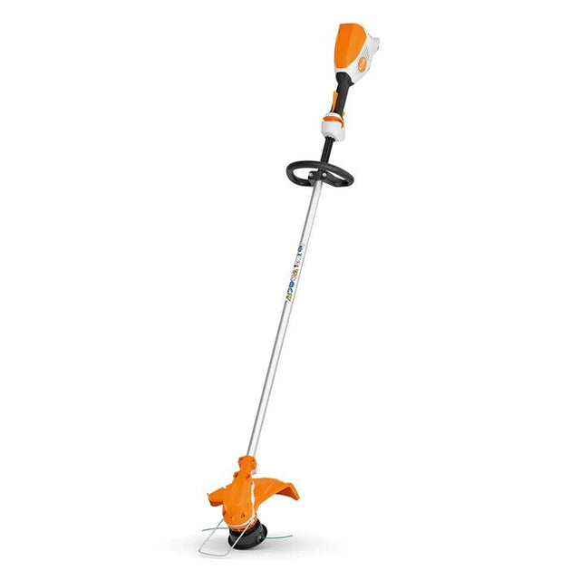 Stihl FSA 60 R - Cordless Grass Trimmer Set - FA040115743 - STRIMMERS - Beattys of Loughrea