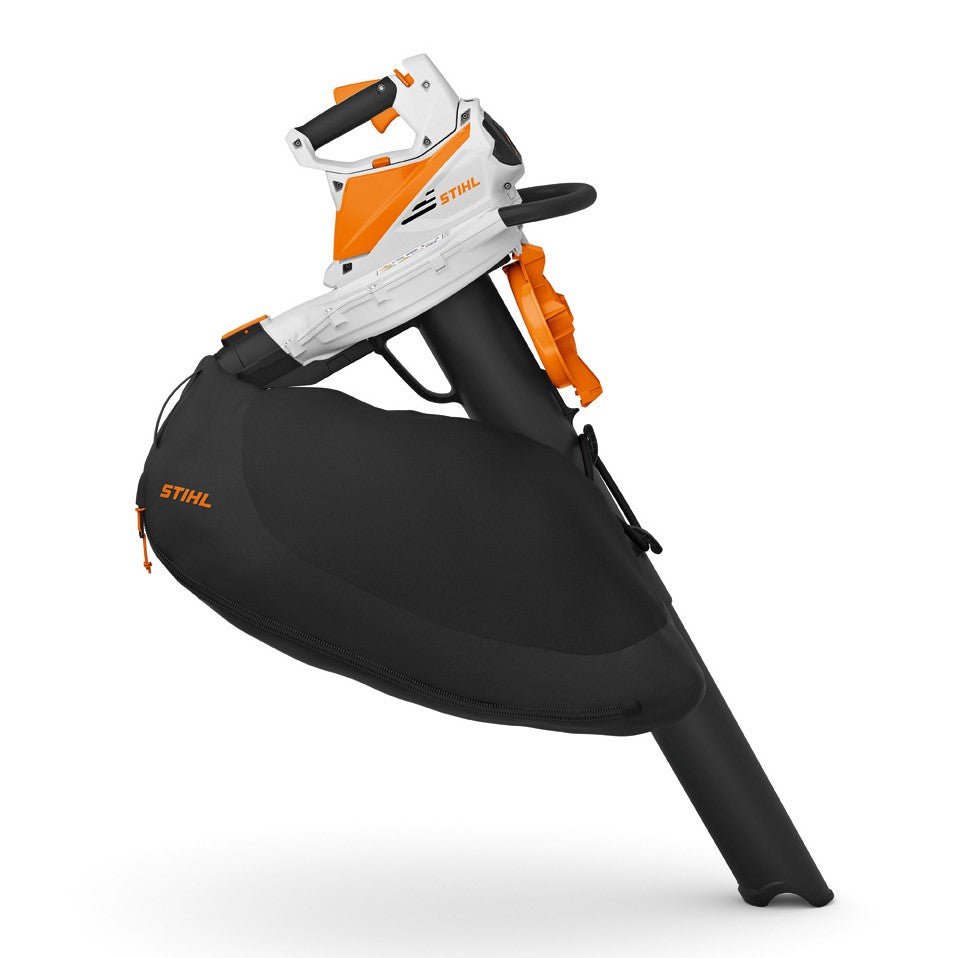 STIHL SHA56 Cordless Vacuum Shredder Body Only - Leaf Blowers - Beattys of Loughrea