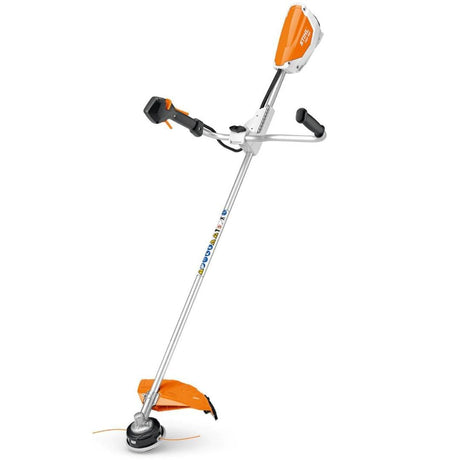 Stihl FSA130 Grass Trimmer Bike Handle 48672000000 - STRIMMERS - Beattys of Loughrea