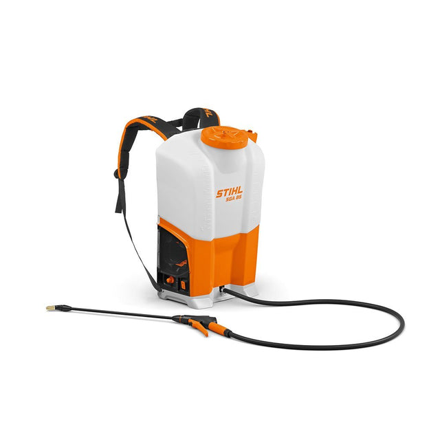 STIHL SGA85 Cordless Sprayer - SPRAYERS/LANCES/PARTS - Beattys of Loughrea