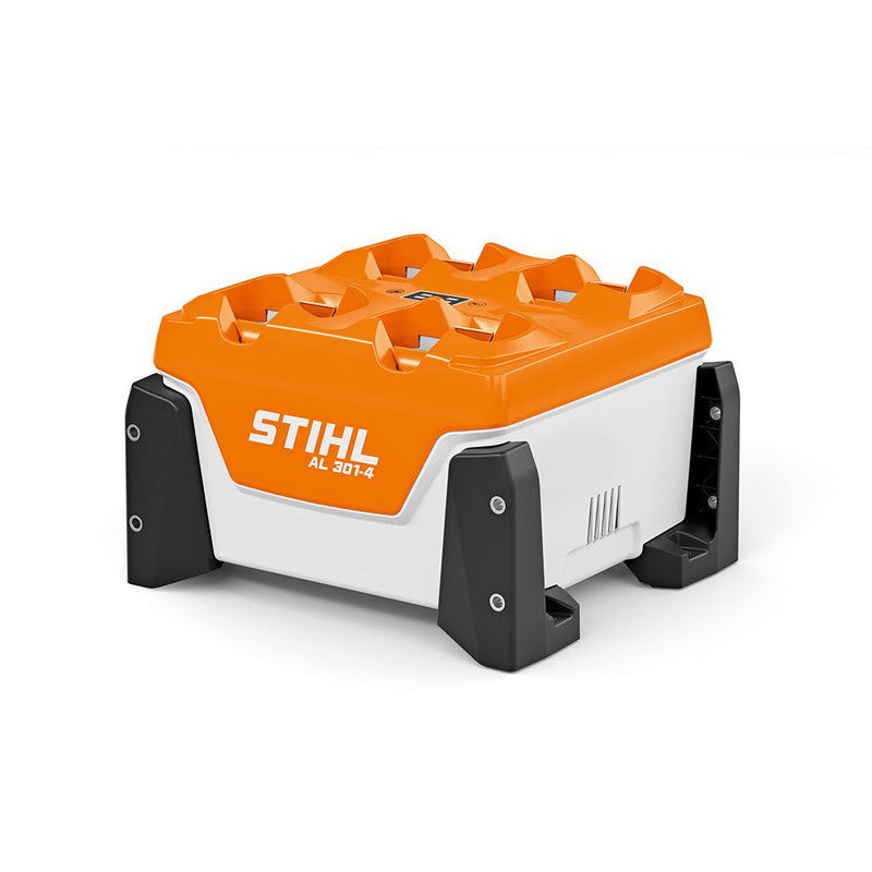 STIHL AL 301-4 Vehicle Multi Charger - HEDGE TRIMMERS - Beattys of Loughrea