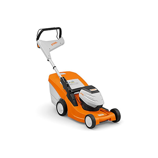 Stihl RMA443.2 Vc Lawnmower Set Vs Rma443Vcbom - LAWNMOWERS/ROLLERS - Beattys of Loughrea