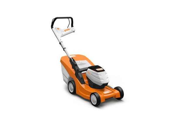Stihl RMA443.2 C Lawnmowers Set RMA443CBOM - LAWNMOWERS/ROLLERS - Beattys of Loughrea