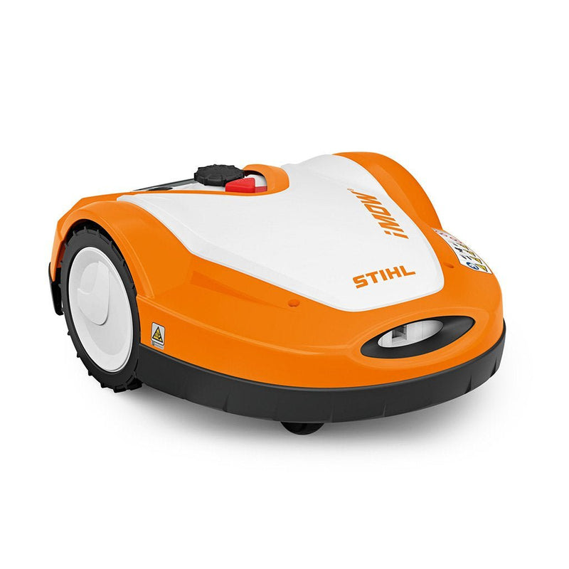 Stihl RMI632.1C App Gps Assisted Imow Robot Mower 63090121424 3000M2 - ROBOT MOWERS - Beattys of Loughrea