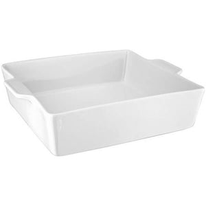 Judge Table Essentials Medium Square Baker - BAKEWARE - Beattys of Loughrea